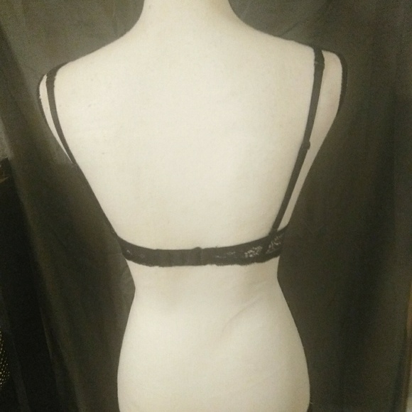 VICTORIA'S SECRET | [NwoT]Lace Push-Up Bra! - Picture 6 of 7